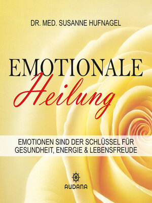 cover image of Emotionale Heilung